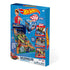 Hot Wheels Cars Case Garage Box